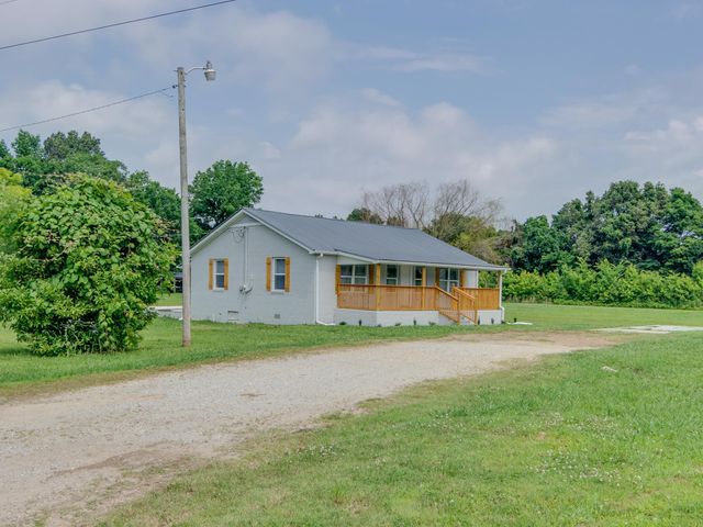 5066 LIGHTFOOT LUCKETT RD, Ripley, TN 38063