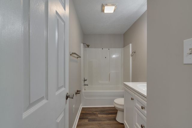 5066 LIGHTFOOT LUCKETT RD, Ripley, TN 38063