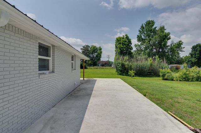 5066 LIGHTFOOT LUCKETT RD, Ripley, TN 38063