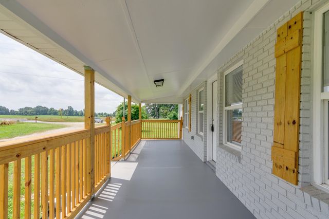 5066 LIGHTFOOT LUCKETT RD, Ripley, TN 38063