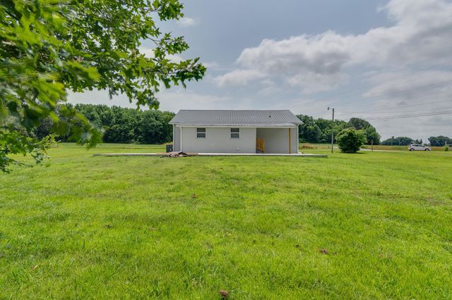 5066 LIGHTFOOT LUCKETT RD, Ripley, TN 38063