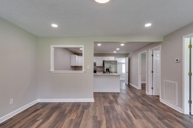 5066 LIGHTFOOT LUCKETT RD, Ripley, TN 38063