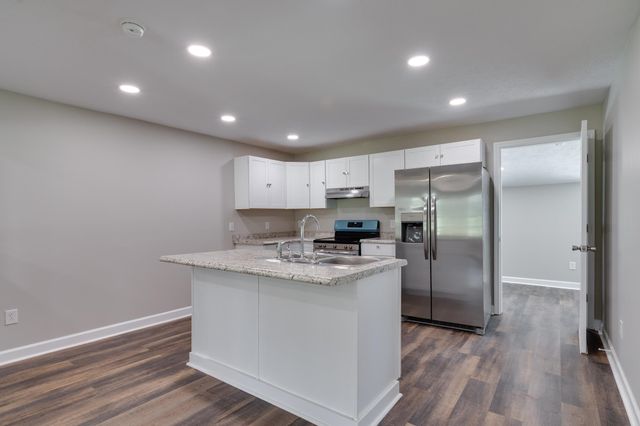 5066 LIGHTFOOT LUCKETT RD, Ripley, TN 38063