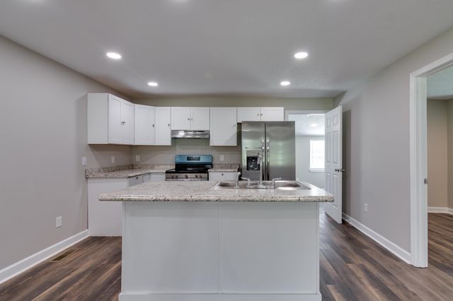 5066 LIGHTFOOT LUCKETT RD, Ripley, TN 38063