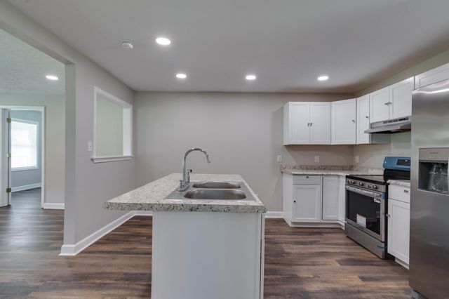 5066 LIGHTFOOT LUCKETT RD, Ripley, TN 38063