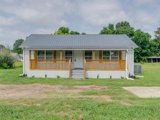 5066 LIGHTFOOT LUCKETT RD, Ripley, TN 38063