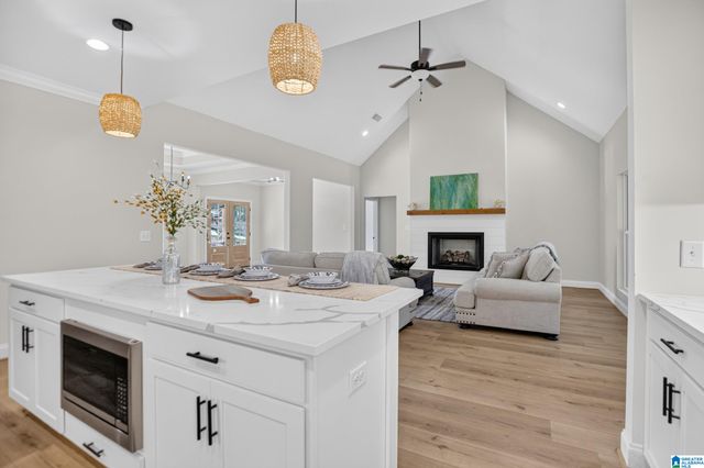 119 ESTATES CLUB DRIVE, Pell City, AL 35128