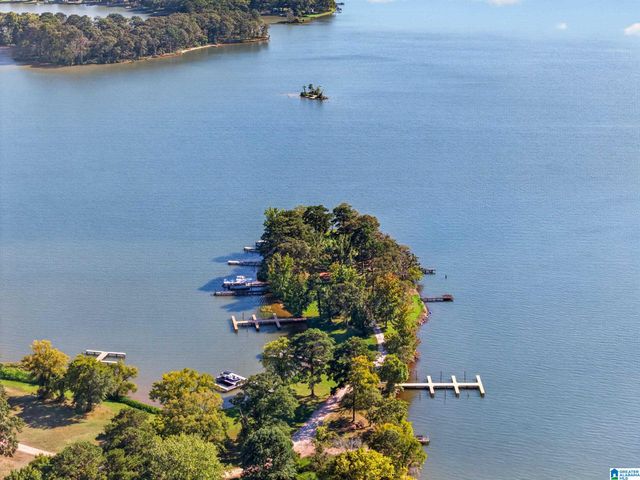 119 ESTATES CLUB DRIVE, Pell City, AL 35128
