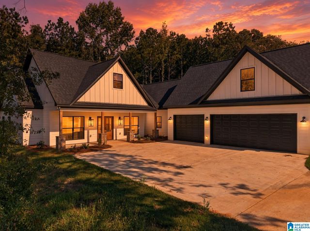 119 ESTATES CLUB DRIVE, Pell City, AL 35128