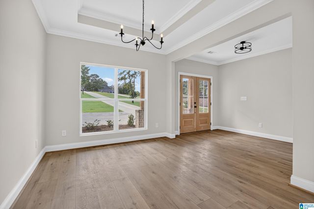 119 ESTATES CLUB DRIVE, Pell City, AL 35128