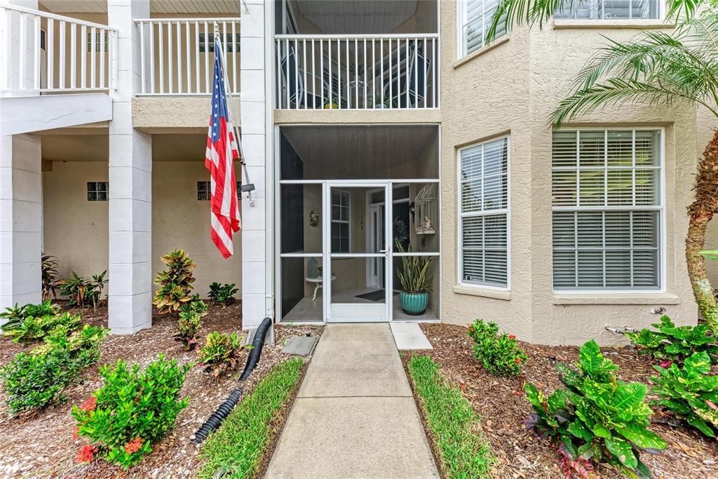 119 WOODBRIDGE DRIVE 103, Venice, FL 34293
