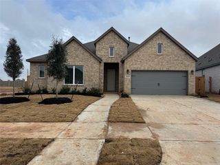 2623 Daisy Meadow Place, Fulshear, TX 77423