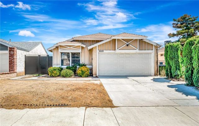 2629 Nandina, Palmdale, CA 93550