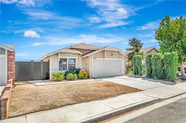2629 Nandina, Palmdale, CA 93550