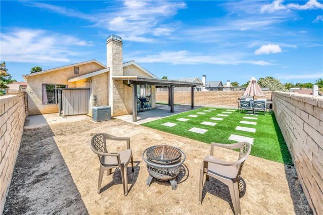 2629 Nandina, Palmdale, CA 93550