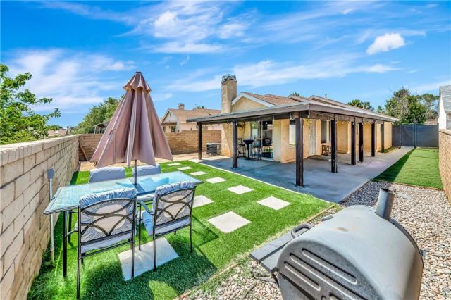 2629 Nandina, Palmdale, CA 93550