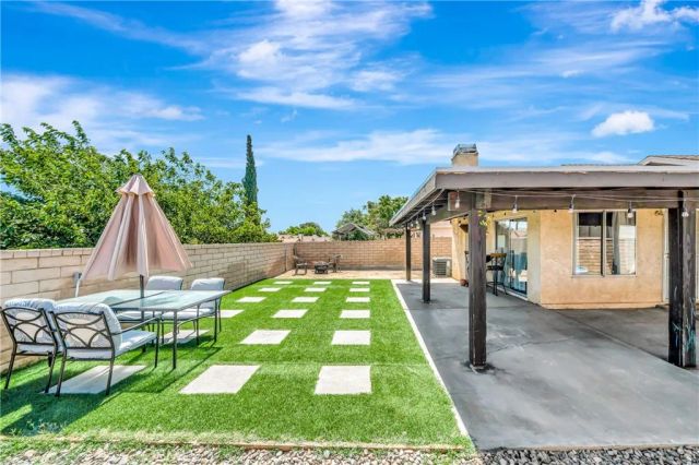 2629 Nandina, Palmdale, CA 93550