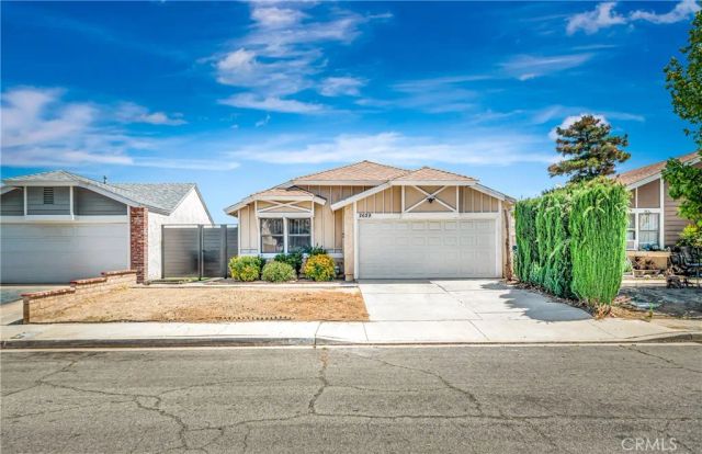 2629 Nandina, Palmdale, CA 93550