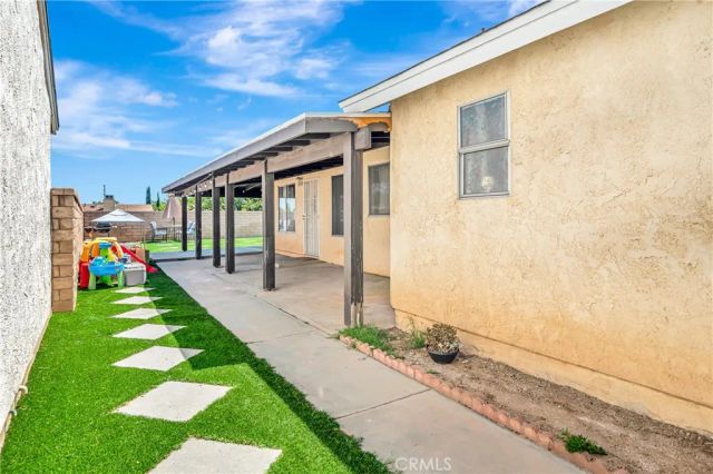 2629 Nandina, Palmdale, CA 93550