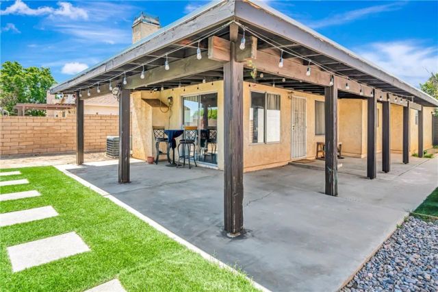 2629 Nandina, Palmdale, CA 93550