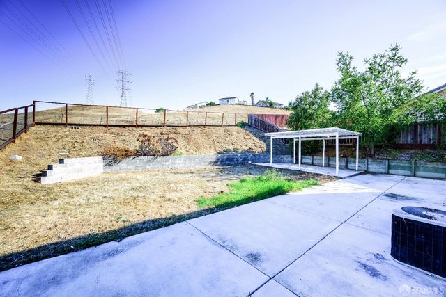 2275 Southwood Drive, Pittsburg, CA 94565
