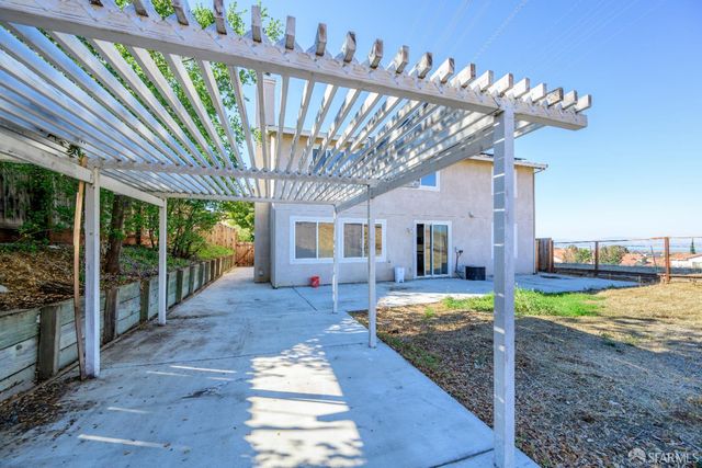 2275 Southwood Drive, Pittsburg, CA 94565