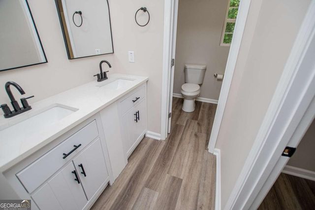 324 Sequoia Point, Carrollton, GA 30117
