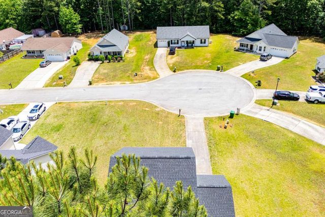 324 Sequoia Point, Carrollton, GA 30117