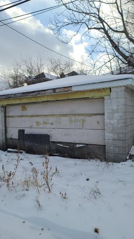 833 Tyler Street, Gary, IN 46402