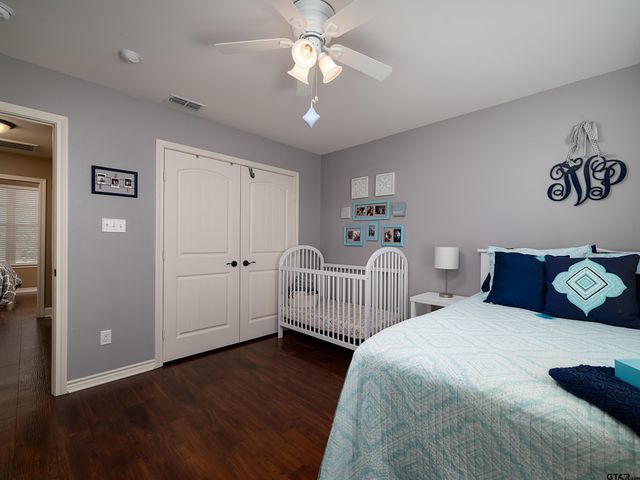 408 Laura Ln., Chandler, TX 75758