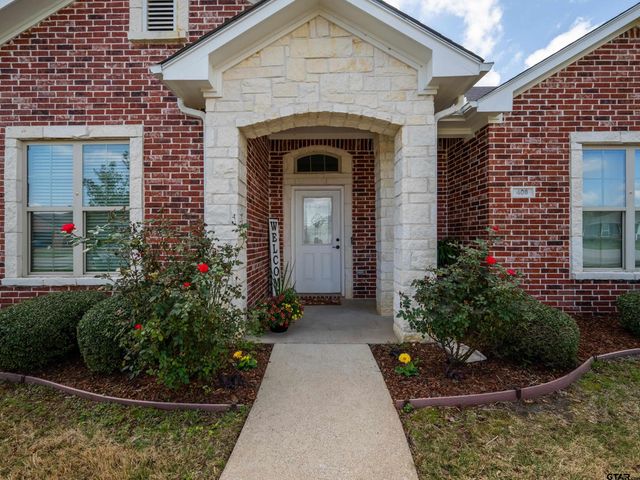 408 Laura Ln., Chandler, TX 75758