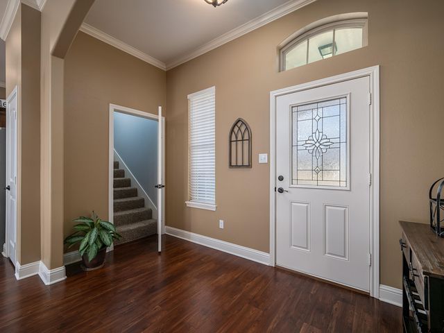 408 Laura Ln., Chandler, TX 75758