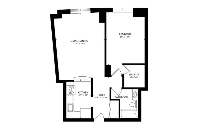 350 W Belden Avenue 511, Chicago, IL 60614