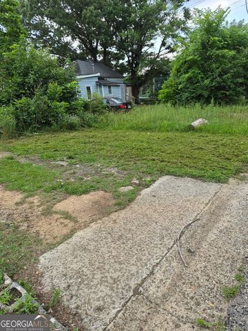 0 Cherry Street, East Point, GA 30344