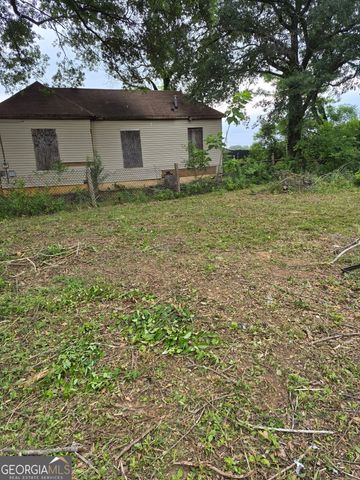 0 Cherry Street, East Point, GA 30344
