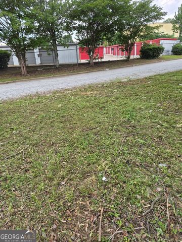 0 Cherry Street, East Point, GA 30344