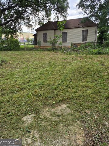 0 Cherry Street, East Point, GA 30344