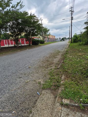 0 Cherry Street, East Point, GA 30344