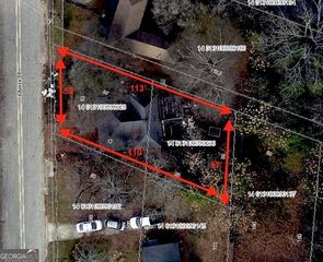 0 Cherry Street, East Point, GA 30344