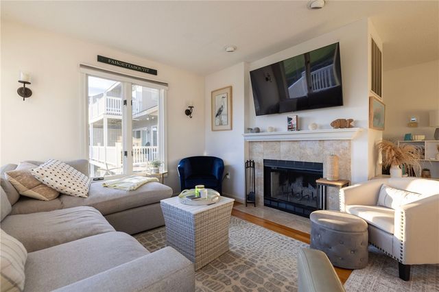 2 Belle Rose Drive A, Westerly, RI 02891