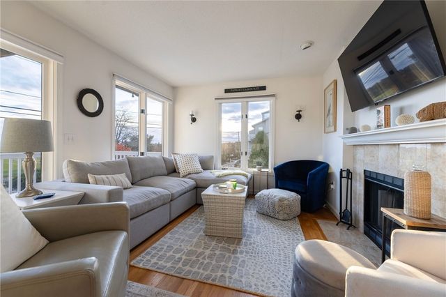 2 Belle Rose Drive A, Westerly, RI 02891