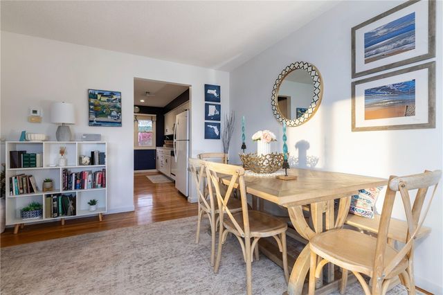 2 Belle Rose Drive A, Westerly, RI 02891