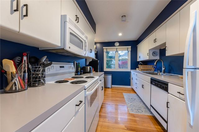 2 Belle Rose Drive A, Westerly, RI 02891