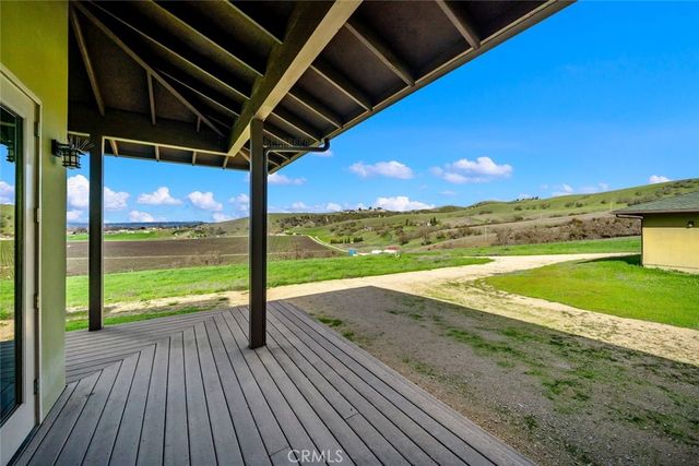 5840 Rocky Canyon, Atascadero, CA 93422