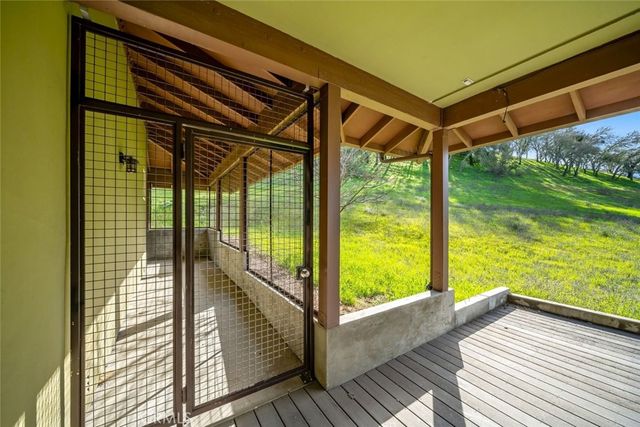 5840 Rocky Canyon, Atascadero, CA 93422