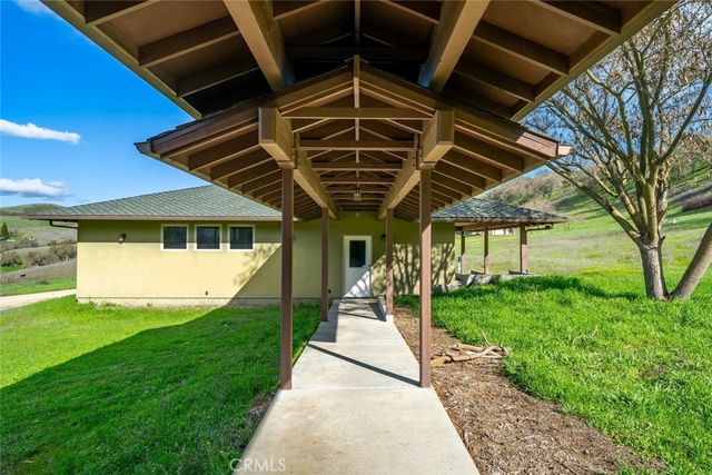 5840 Rocky Canyon, Atascadero, CA 93422