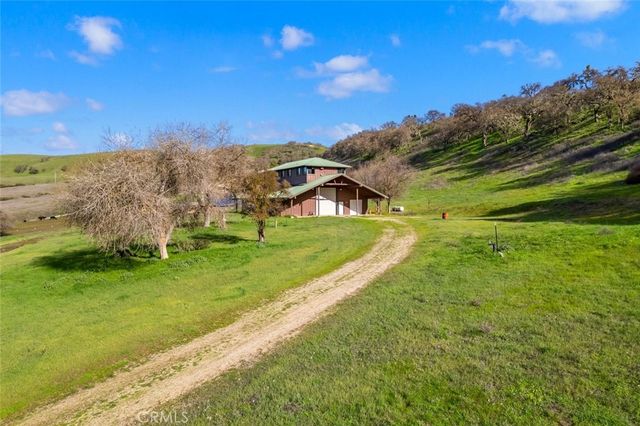 5840 Rocky Canyon, Atascadero, CA 93422