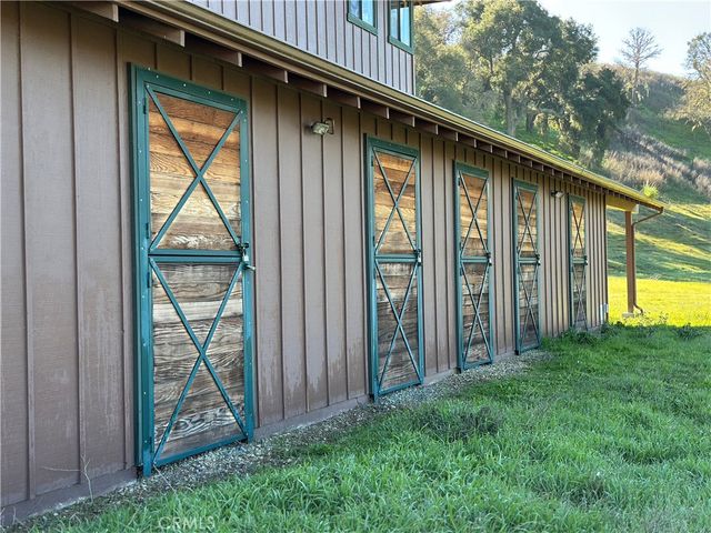 5840 Rocky Canyon, Atascadero, CA 93422