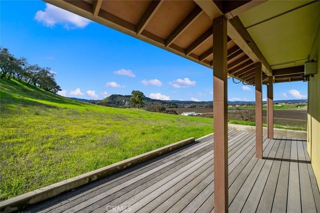 5840 Rocky Canyon, Atascadero, CA 93422