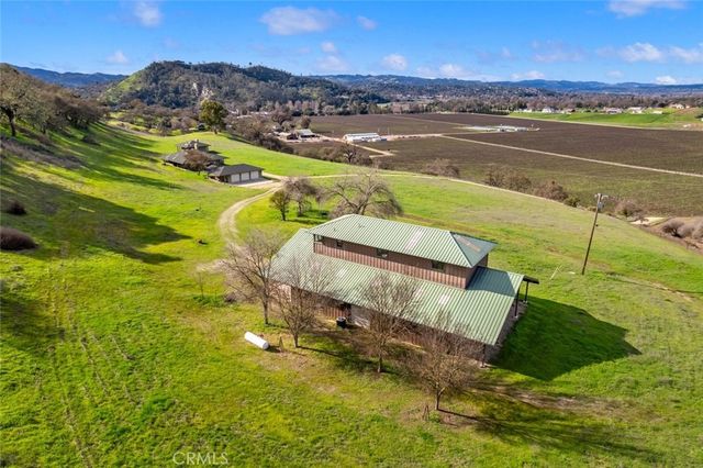 5840 Rocky Canyon, Atascadero, CA 93422